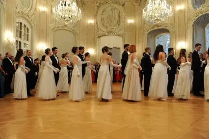 Laxenburger Sommerball